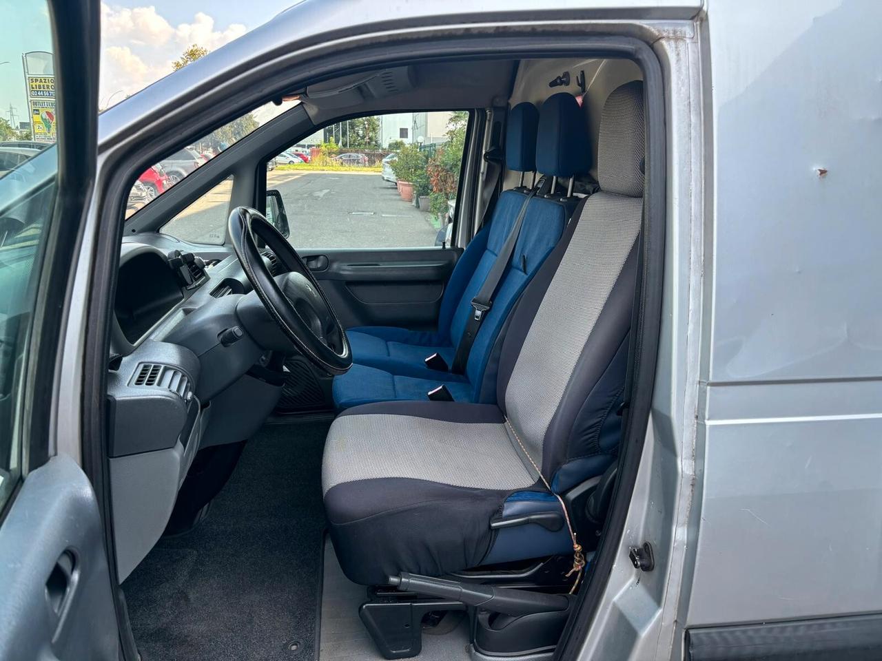 Peugeot Expert 220ST 2.0 HDi/94 cat PC Furgone