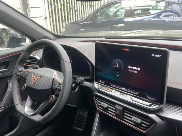 CUPRA Formentor 1.5 e-Hybrid DSG VZ Extreme tua da ?429,00 mensili