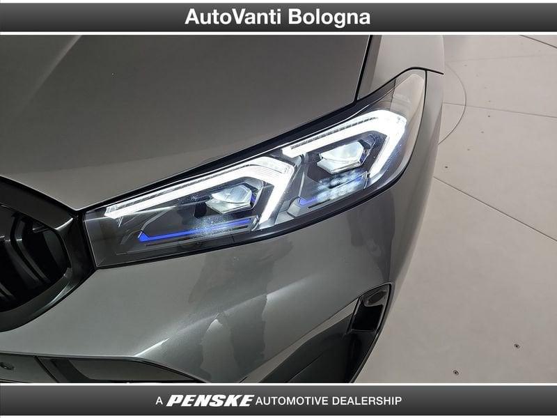 BMW Serie 3 320d 48V xDrive Touring Msport Pro