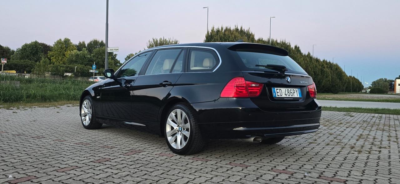Bmw 320 320d cat Touring MSport