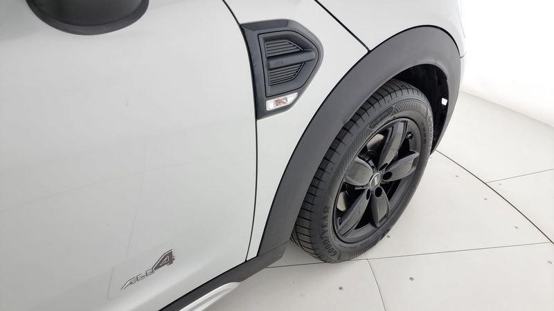 MINI Mini Countryman F60 Mini 2.0 Cooper D Hype Countryman ALL4 Automatica