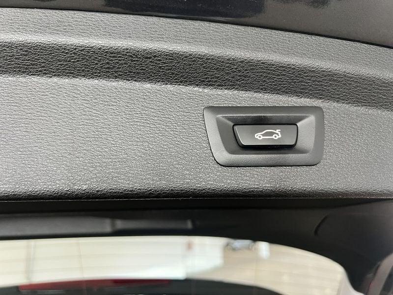 BMW X2 F39 Diesel sdrive18d Advantage auto