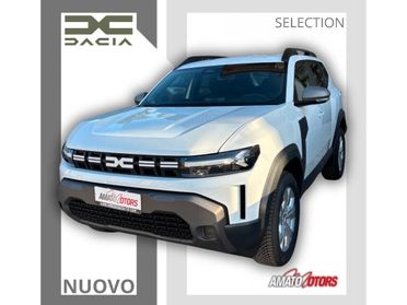 Dacia Duster Duster 1.2 hybrid-G Expression 4x4 150cv auto