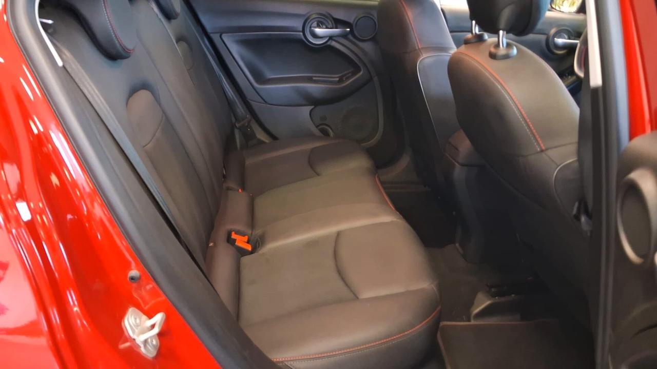 Fiat 500X 1.5 T4 Hybrid 130 CV DCT Sport