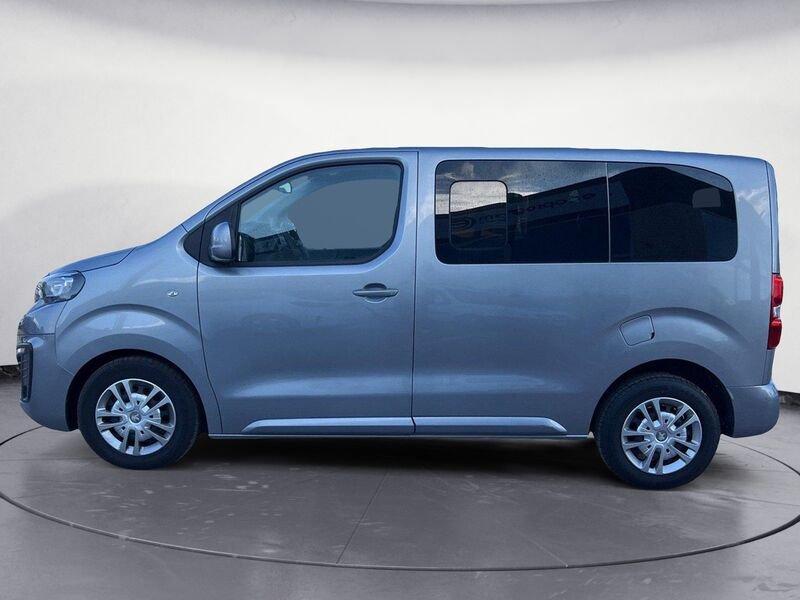 Peugeot Traveller BlueHDi 100 S&S Compact Business