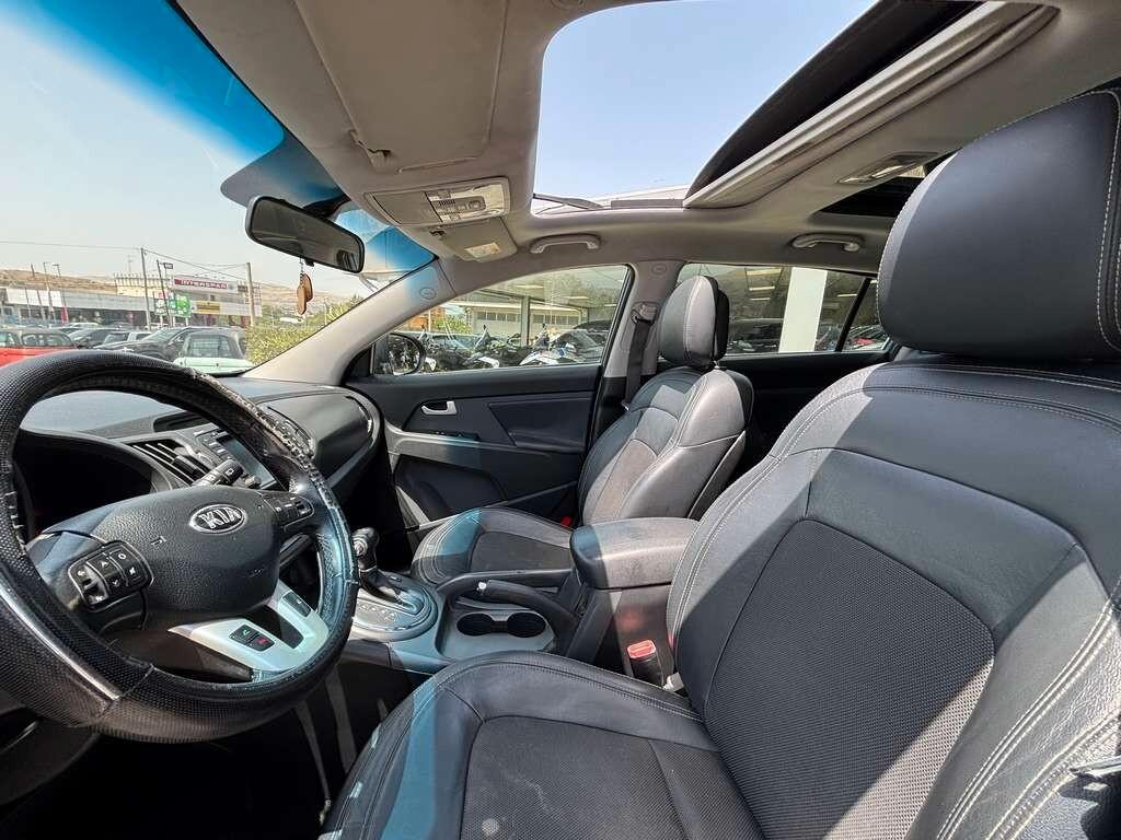 Kia Sportage 2.0 CRDI VGT 184CV AWD R 2014 / KM 224.000 Tua a solo 85 Euro al mese