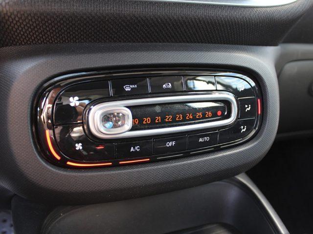 SMART ForTwo EQ Pulse
