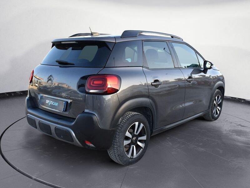 Citroën C3 Aircross PureTech 110 S&S Shine