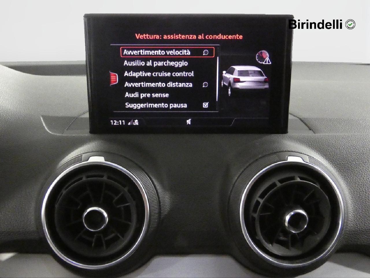 AUDI Q2 - Q2 30 TDI S tronic Admired