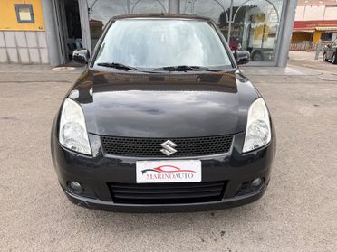 Suzuki Swift 1.3 DDiS 5p. GLX