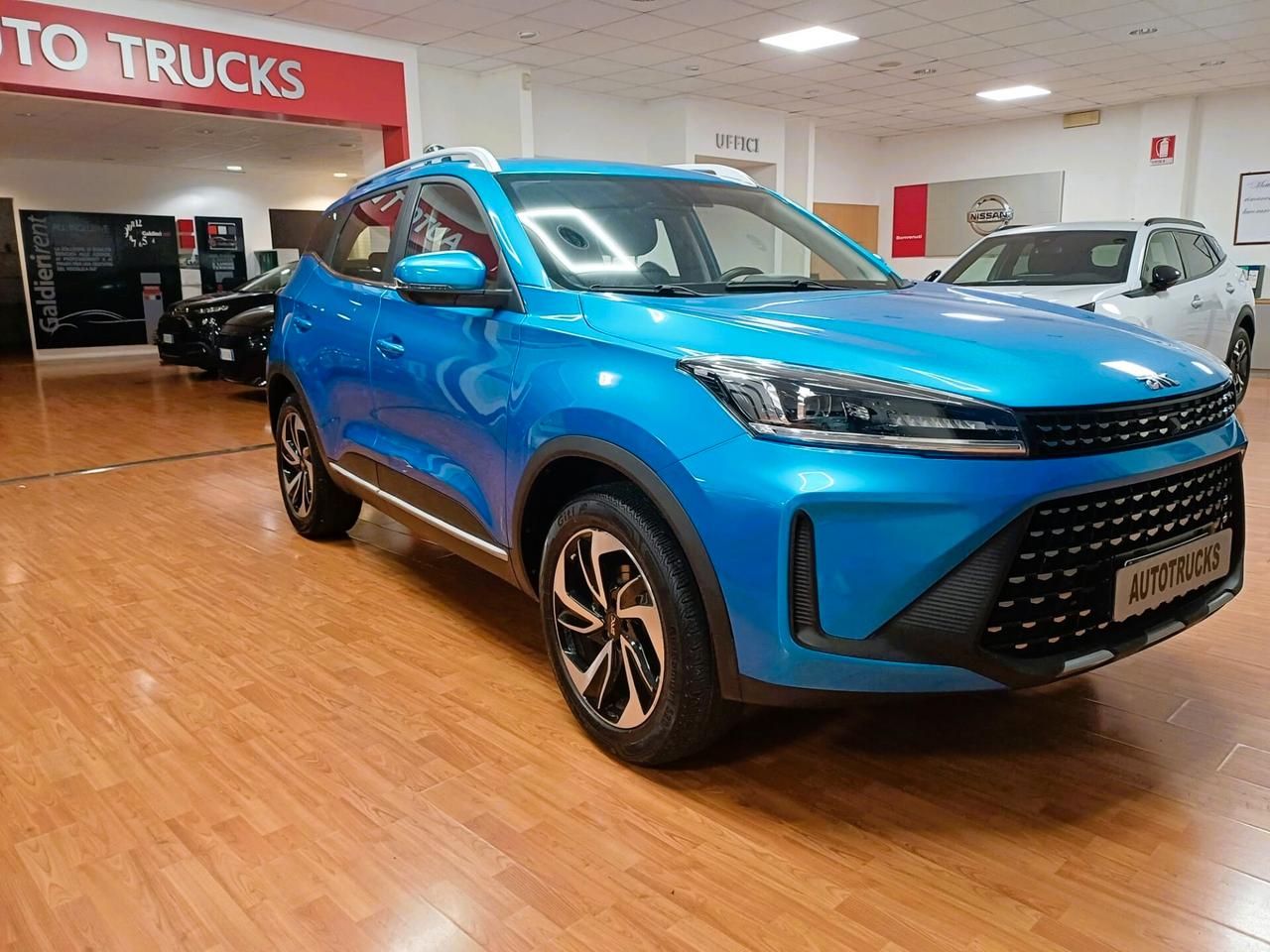 Emc Wave 3 1.5T MT GPL