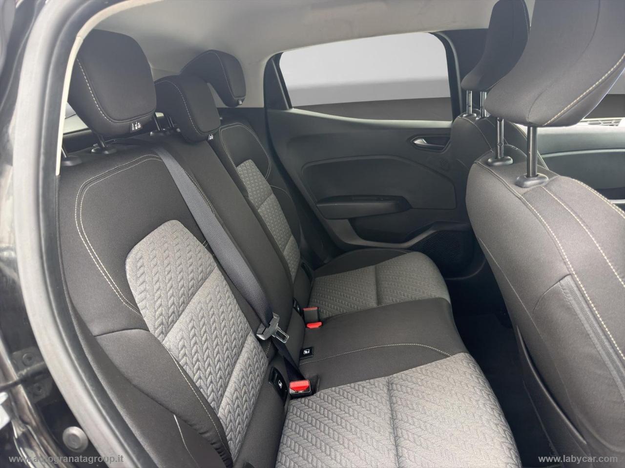 RENAULT Clio Blue dCi 100 CV Evolution INTROVABILE!!