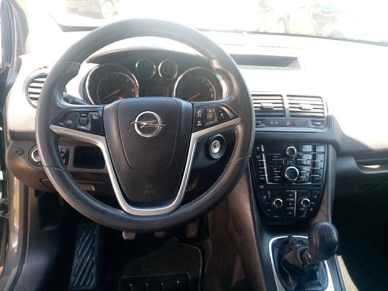 OPEL MERIVA 1.3 CDTI 95 CV ECOFLEX COSMO