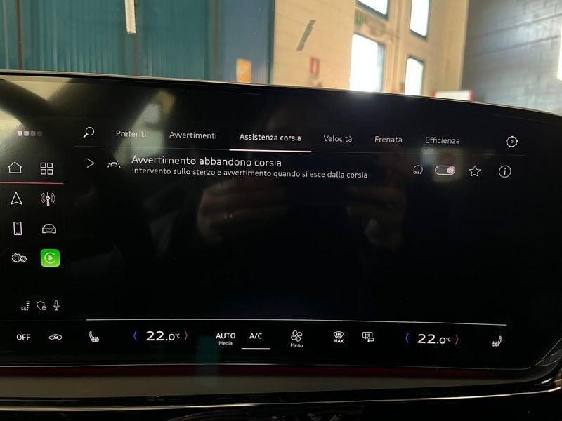 Audi A5 A5 Avant TDI 150 kW mHEV+ S tronic S Line edition