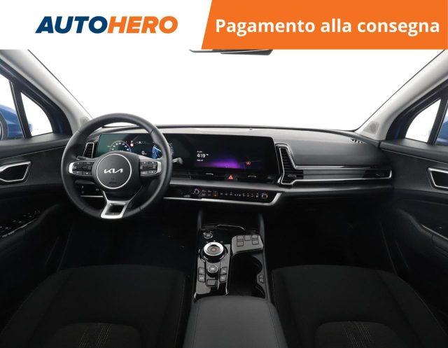 KIA Sportage 1.6 TGDi HEV AT Style