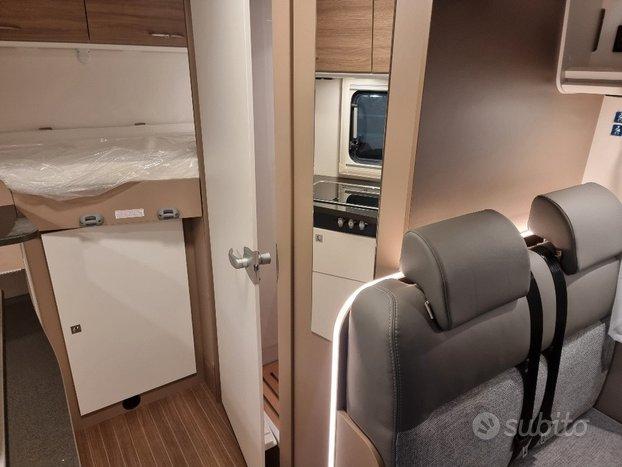 Camper csm edition v 5.9 df complete selection