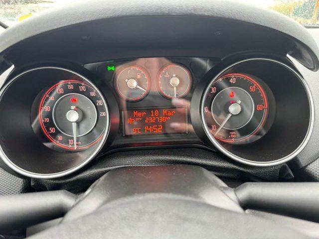 FIAT Punto 1.3 MJT II S&S 85 CV 5 porte ECO Lounge