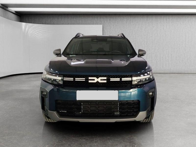 Dacia Bigster 1.8 hybrid Journey 155cv auto