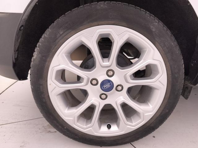 FORD EcoSport 1.0 ecoboost Titanium s&s 125cv my20.25