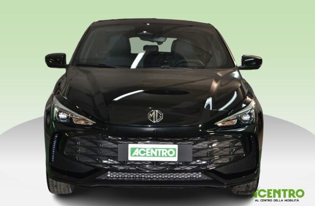 MG MG3 - ICE COMFORT