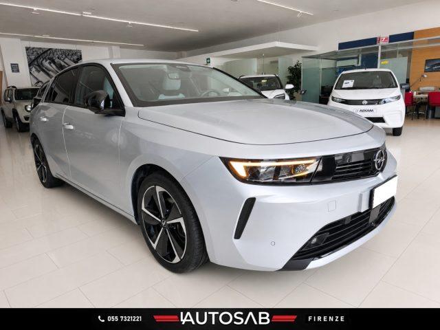 OPEL Astra Aut. AT8 1.2 Turbo 130 CV Business