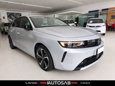 OPEL Astra Aut. AT8 1.2 Turbo 130 CV Business