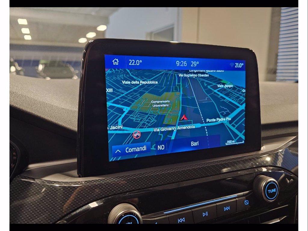 FORD Kuga 2.0 ecoblue st-line 2wd 120cv auto del 2024