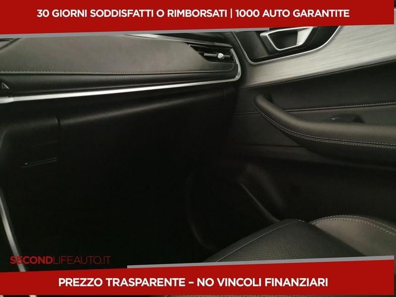 DR AUTOMOBILES dr 5.0 1.5 Gpl 114cv