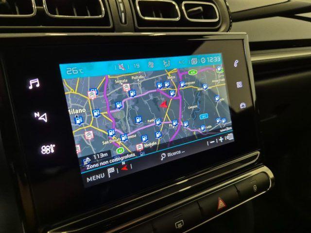 CITROEN C3 PureTech 110 S&S Max in Promo