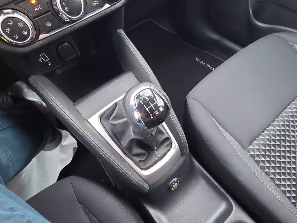 NISSAN Micra 1.0 ig-t eco acenta gpl del 2023