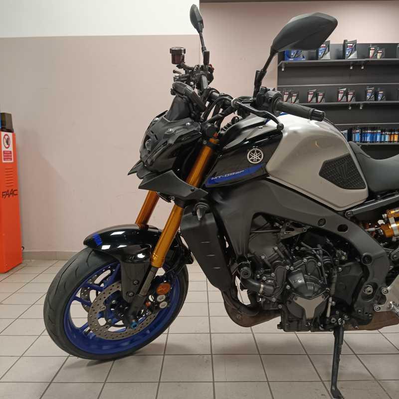 Yamaha MT-09 SP 2023