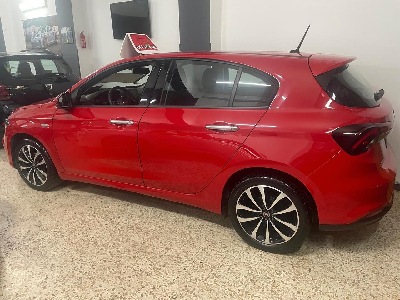 Fiat Tipo 1.3 Mjt S&S 5 porte City Life