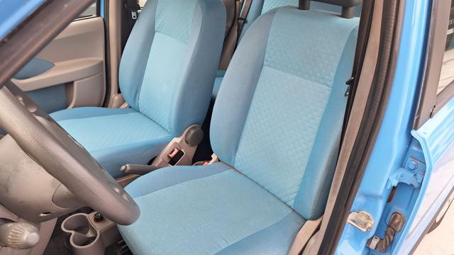 FIAT Panda 1.2 Dynamic N°CX146