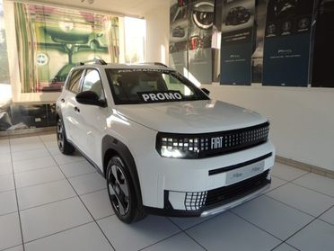FIAT Grande Panda 1.2 Hybrid 110 CV La Prima VARI COLORI