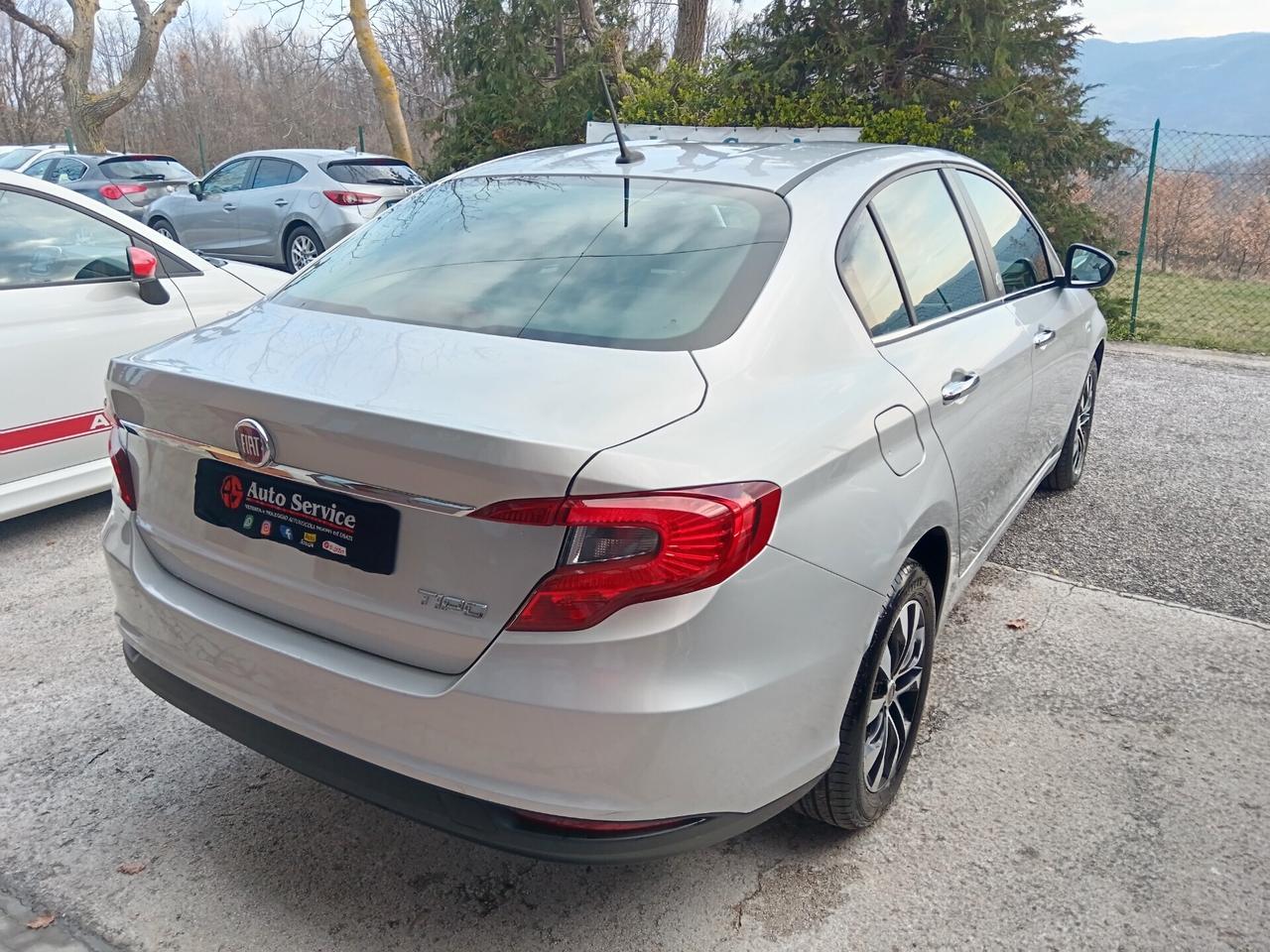 Fiat Tipo 1.6 MJT 120CV NUOVA 10000KM