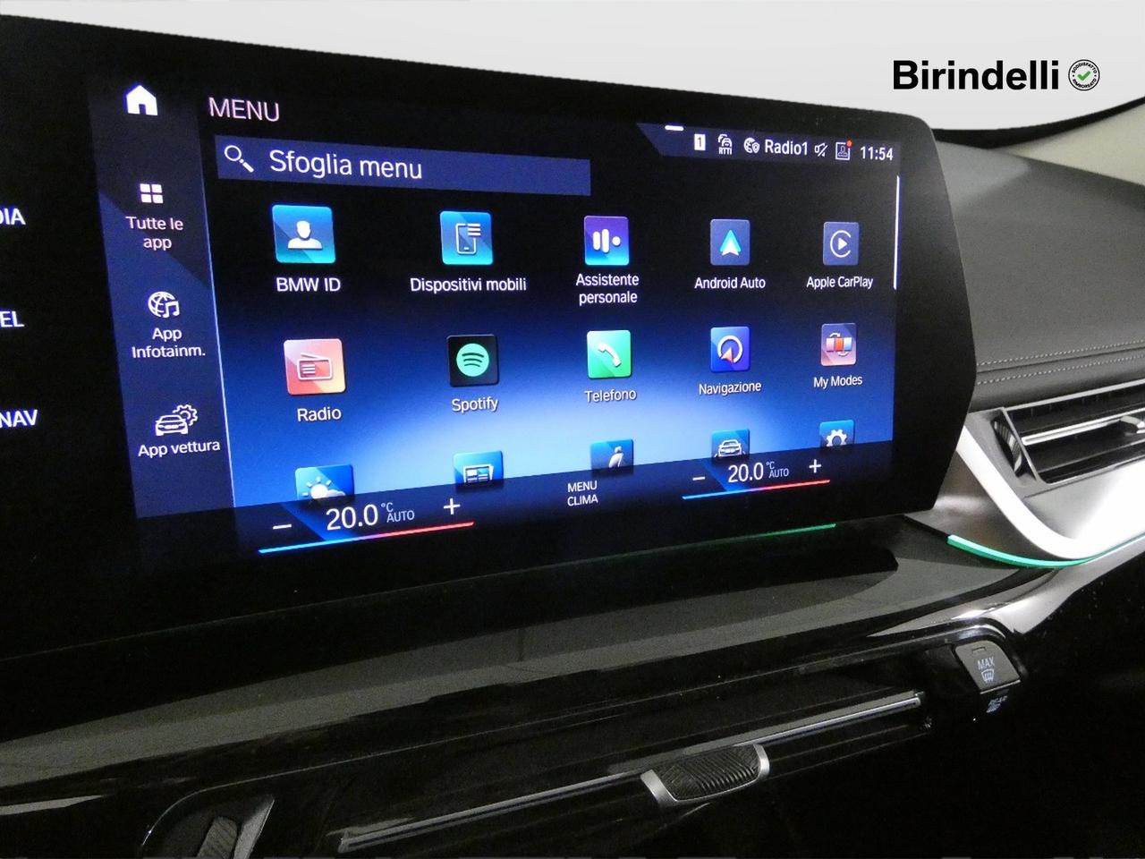 BMW X1 (U11) - X1 sDrive 20i xLine
