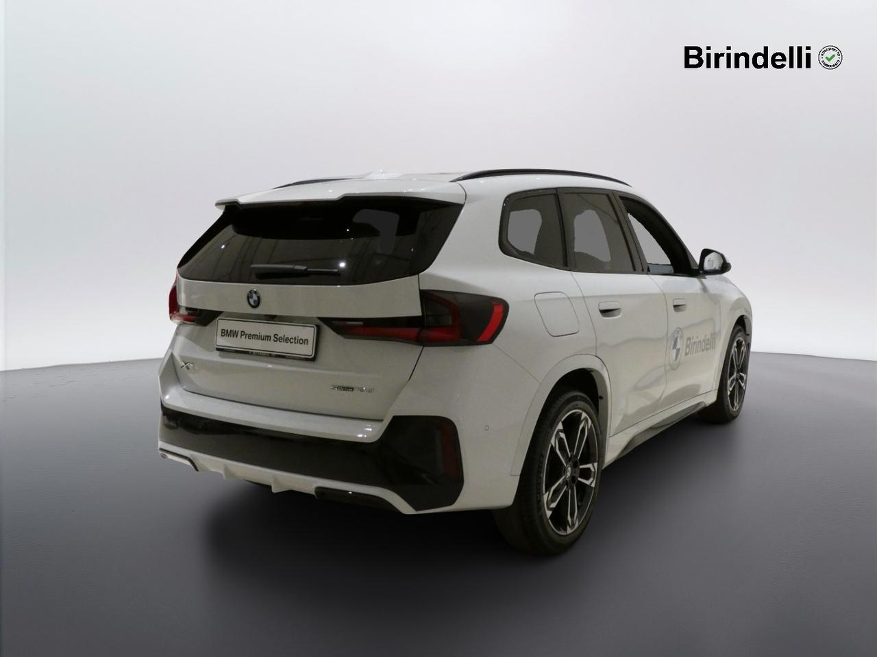 BMW BMW X1 sDrive18d
