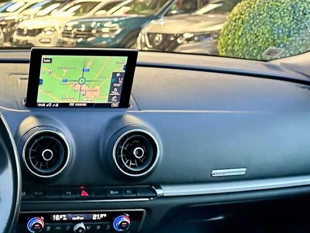 Audi A3 Sportback 30 1.6 TDi 116CV Business