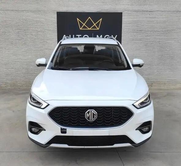 Mg ZS 1.5 VTi-tech Luxury