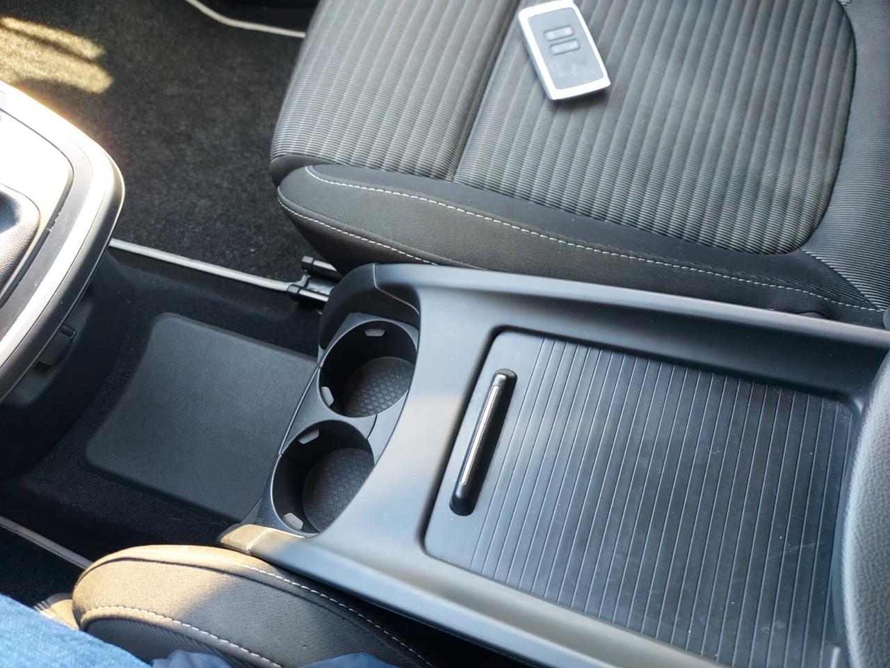Renault Scenic Scénic dCi 8V 110 CV Energy Intens