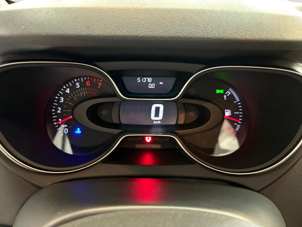 RENAULT Captur 0.9 tce Intens (energy r-link) 90cv E6 IDONEA NEOPATENTATO