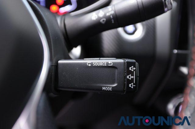 RENAULT Clio FULL HYBRID E-TECH 140 CV 5 PORTE R.S. LINE