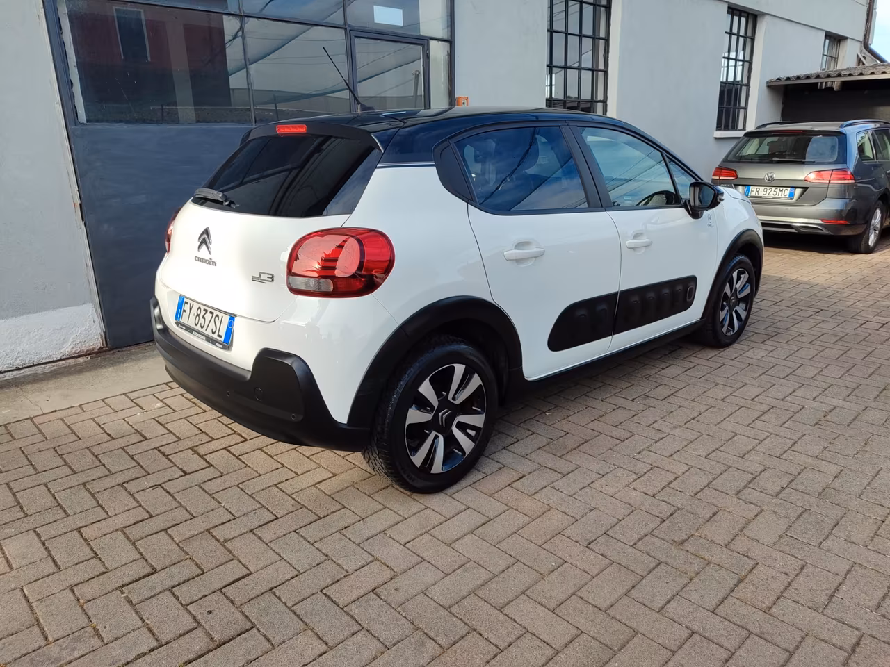 Citroen C3 PureTech 83 S&S Origins