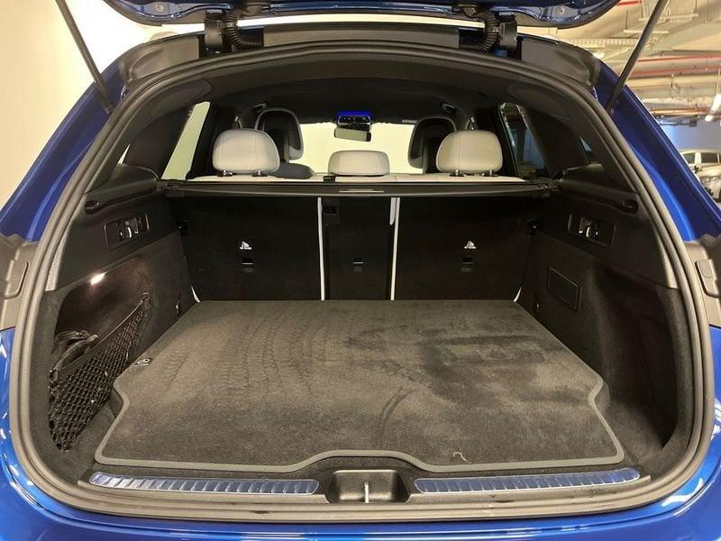 Mercedes-Benz GLC 300 de 4M Plug-in Hybrid AMG Line Premium