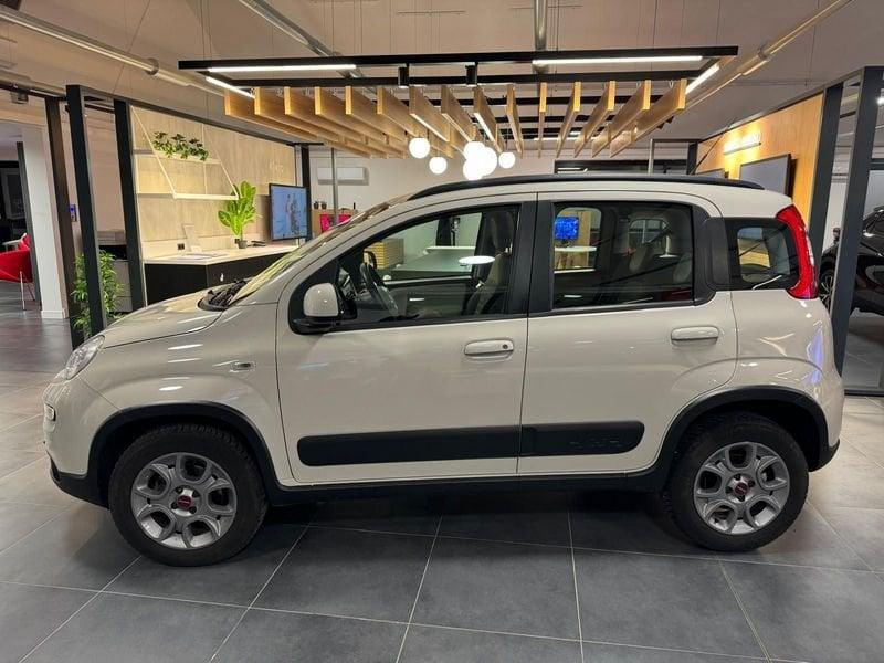 FIAT Panda Panda 1.3 MJT S&S 4x4