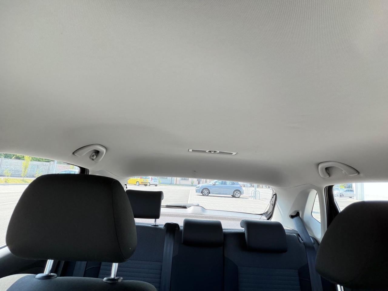 Volkswagen Polo 1.2 Comfortline #11448