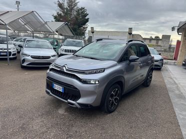 Citroen C3 Aircross BlueHDi 110 S&S Feel navi