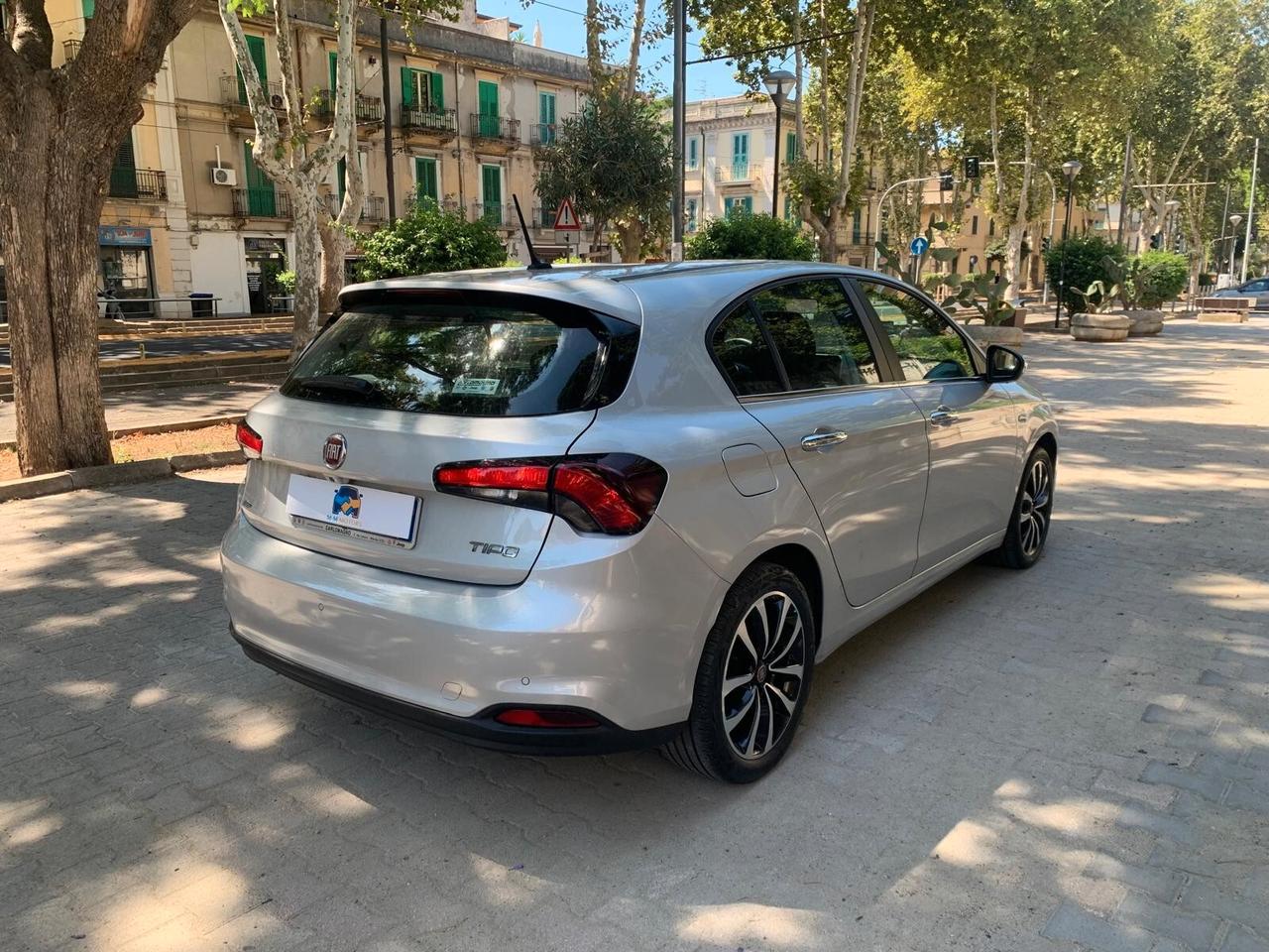 Fiat Tipo 1.4 5 porte Lounge
