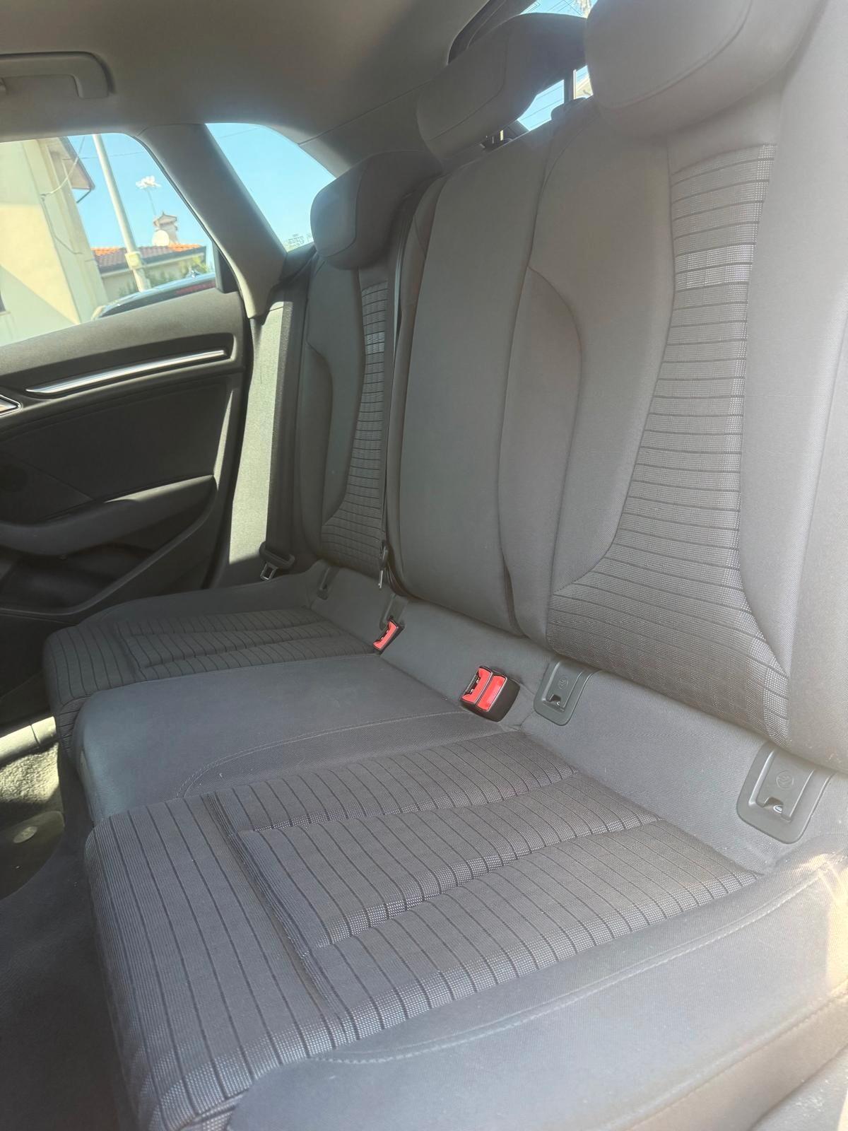 Audi A3 Sportback 1.4 TFSI e-tron S tronic Sport