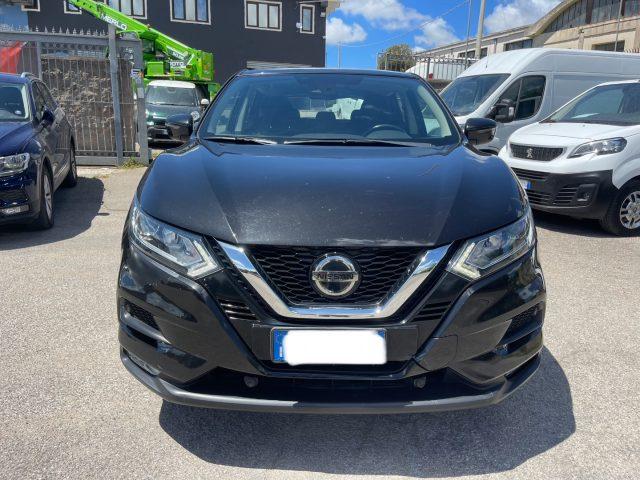 NISSAN Qashqai 1.5 dCi 115 CV